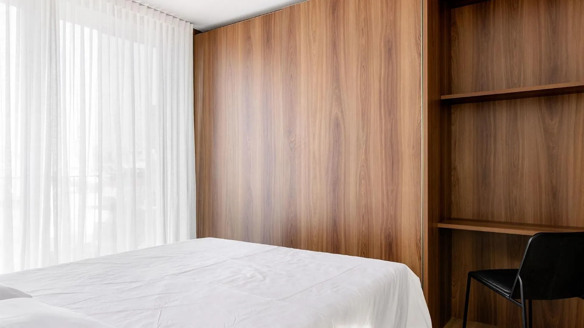 Apto Boutique Centro Balneario Camboriu - Noma البرازيل